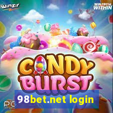 98bet.net login